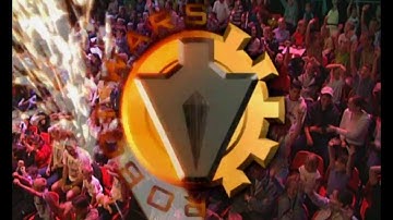 Robot Wars Intro (Extreme 1-Series 7)