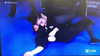 Bad Bunny becomes 24/7 CHAMPION!!!