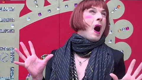 The Mary Portas Experience / Jonny Woo