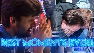 CS:GO - MELHORES MOMENTOS DA HISTÓRIA (Best Moments EVER!)