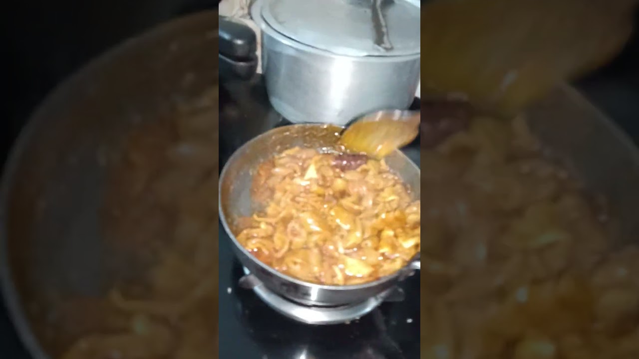 Garam masala powder 👍💕😊😊😊