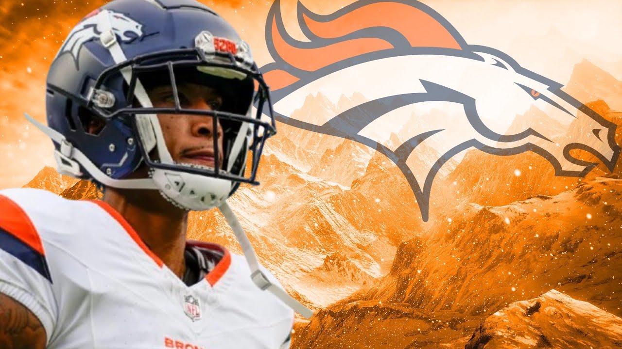 5 Broncos Lessons We Learned In Their 34-27 Loss Vs Chargers - YouTube