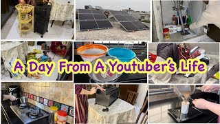 A day from my life|A productive day of my life|Pakistani vlogger routine|Tarab khan vlogs by Tarab Khan Vlogs 11,882 views 3 weeks ago 11 minutes, 6 seconds