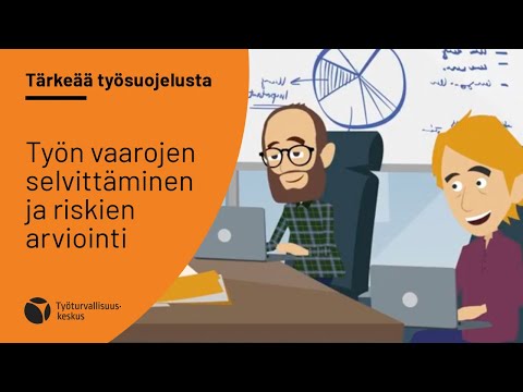 Video: Venäjän liittov altion verohallinnon virkamiesten tulot