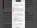 #AmazonFBM 2023 holiday shipping deadlines for USPS Ground Advantage & priority mail #amazonseller 
