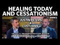 Healing Today & Cessationism | Justin Peters & Costi Hinn - SO4J-TV | Show 3