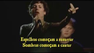Bring Me The Horizon - Sleepwalking |Live Full Version| Legendado/Traduzido (HD)