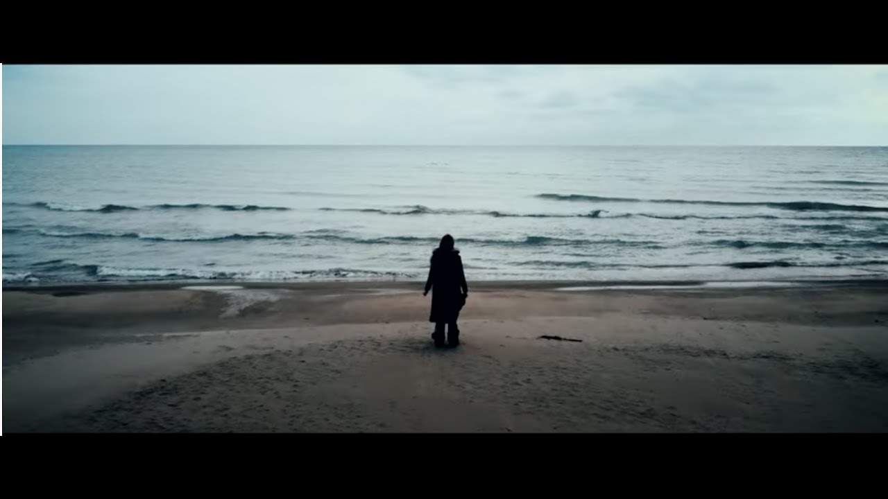 Amanda Rheaume - The Spaces In Between [Official Music Video]