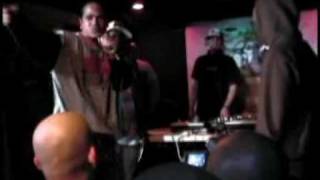 illmaculate vs