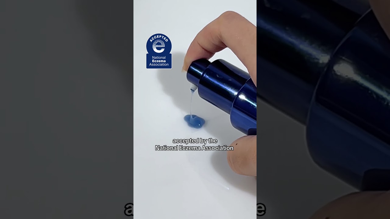 Start the year strong, and soothed 💪💙 