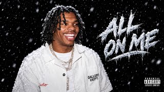 Lil baby ft Drake - All On Me ( Official Video)