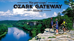 Ozark Gateway - Arkansas' Gateway to the Ozark Mountains!