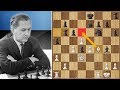 Happy 100th Birthday, Estonia! || Mikhail Tal vs Paul Keres || 1959. Candidates