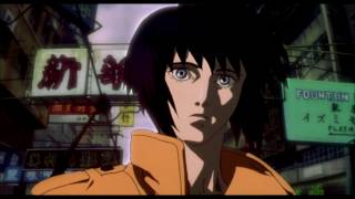 Ghost in the Shell - Intermission Scene