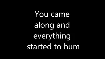 Michael Buble - The Best Is Yet To Come (with lyrics on screen)