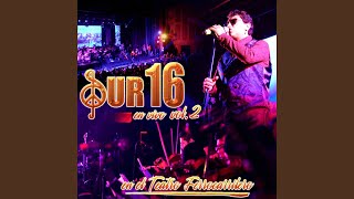 A Veces (feat. Rod Levario) (En Vivo)