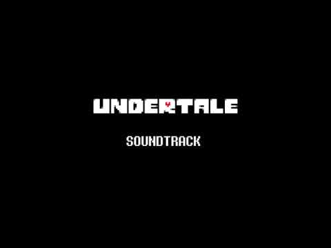 Undertale OST  004   Fallen Down