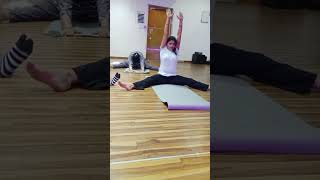 #yogapractice