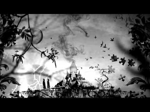 Sonic Area — Sonic Area feat. Ten Data Keshin - Vertigineuse Évidence