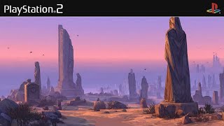 Violet Monument Wasteland | Atmospheric Drum and Bass