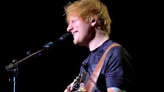 Ed Sheeran - Colourblind - 2 June 2023, The Met, Philadelphia (Subtract Tour)