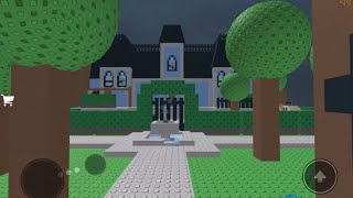roblox DEAD - mansion (all maps part 10)