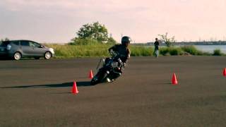 Hitch 【すちんぐれ】 VTZ250 2014/09/07