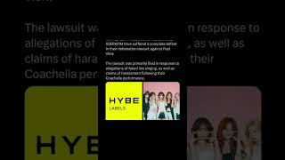 Hybe is digging its own grave lol #bring_heeseung_back #bringbackheeseung #comebackheeseung