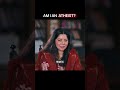 Am I an atheist? – Shradha Sharma | @Entrackrmedia