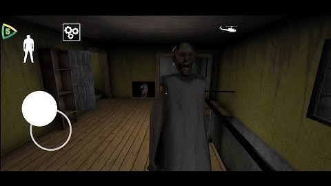 granny chapter two horror game walkthrough (Android ios v1.2.1) mod menu apk ||  Part - 12