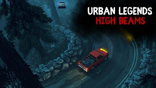 Urban Legends: High Beams