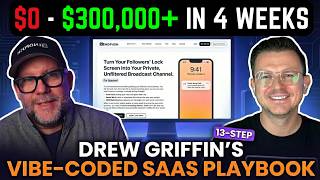 EXACT 13 Step Playbook to go from 0-$300,000+ in 4 weeks