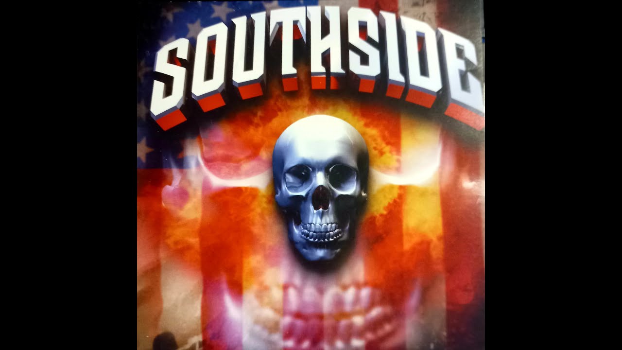 Soutside 2002 05 Alloy & T  Scott Northern exposure