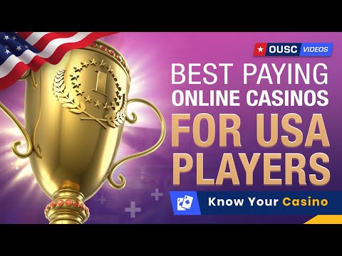 Best Paying Casino