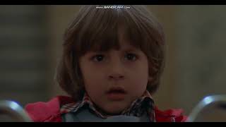 The Shining (1980) Come Play with Us!