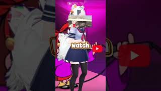 Only Filian can truly nail it. #filian #twitchclips #vtuber #twitchclips #twitch #filianclips #vrc