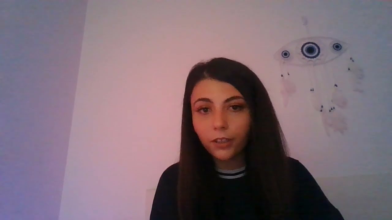 GEMINI: THEY WANT YOU & ONLY YOU 👀