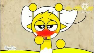 Sprunki Tunner x simon 16 en 24 hora gay