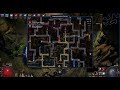 Going Deep in Delve with Winter Orb (Depth 400+) 2 Delve Bosses in the Same Area