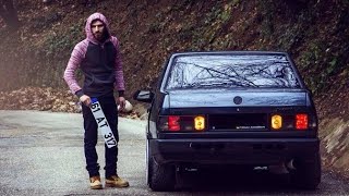 Tanju Akdoğan Özel Klip