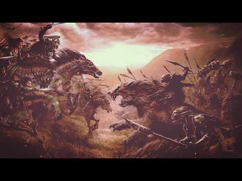 Chariots of War - Epic Music