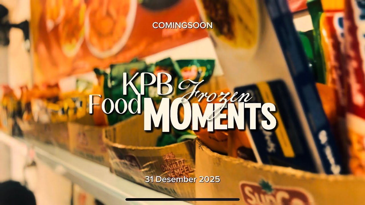 Kesibukan Akhir Tahun 2025