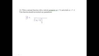Chapter 2 Practice Test #21