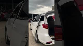Kia Sedona full xăng 2018 form mới, xe zin đẹp không tai nạn ngập nước, máy số chưa chạm
