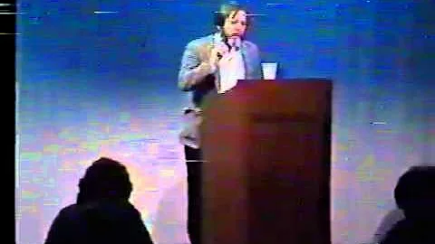 Rick Roderick on Kierkegaard and the Contemporary ...
