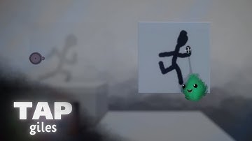 Puppetless 2D Animation: Running and Facing the Right Way | TAPgiles Daily Dreams Tutorial