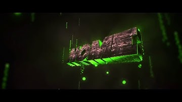 Free Epic! Sync Colorful Intro Template [Blender/AE]