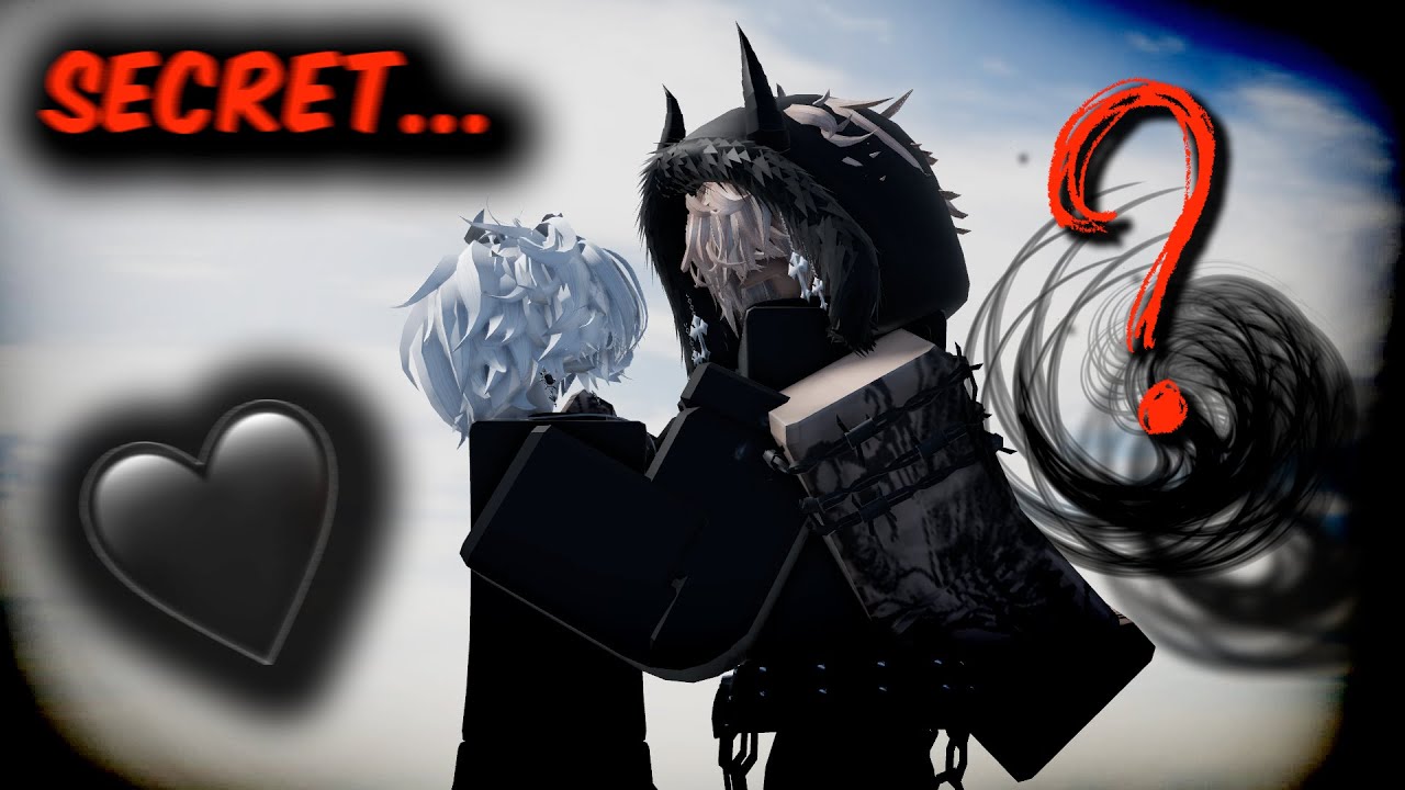 MY BOYFRIEND'S DARKEST SECRET REVEALED !? | ROBLOX GAY STORY 3D ANIMATION | @nayvexxxxx