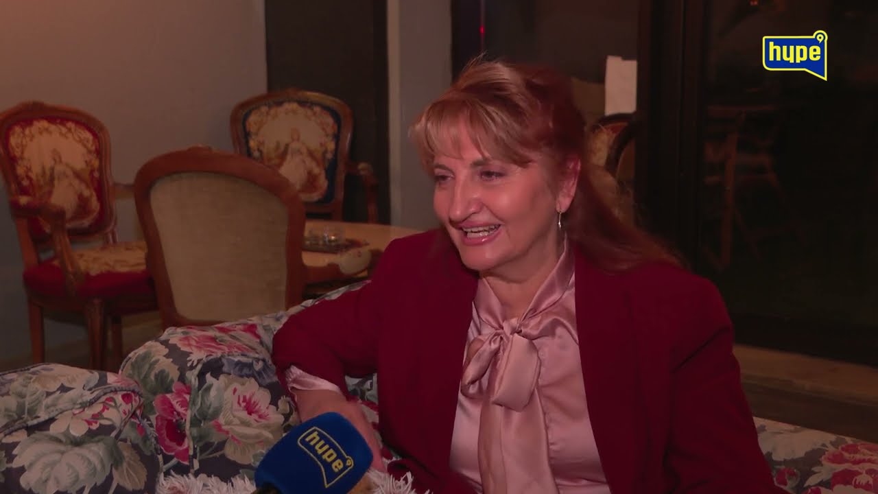 Anđelo se ogrešio o moju porodicu! Džehva: Matora je Anitina žrtva! Aneli je sa Janjušem iz koristi!