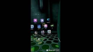 big scary with fans code:pg